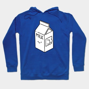 Butt milk? Hoodie